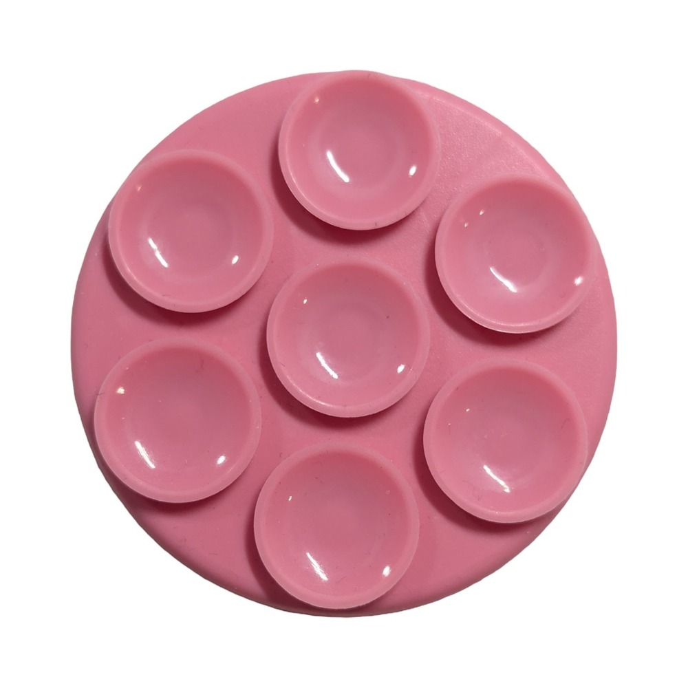9-P PopSockets Suck-Up Suction MagSafe Phone Grip & Stand - Pink ⬇️